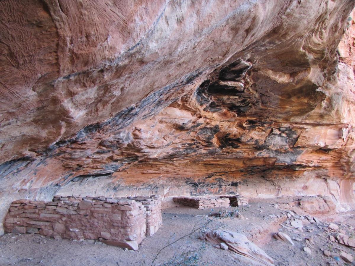 Cathedral Casita At Sedona Cathedral Hideaway Llc Villa Eksteriør billede